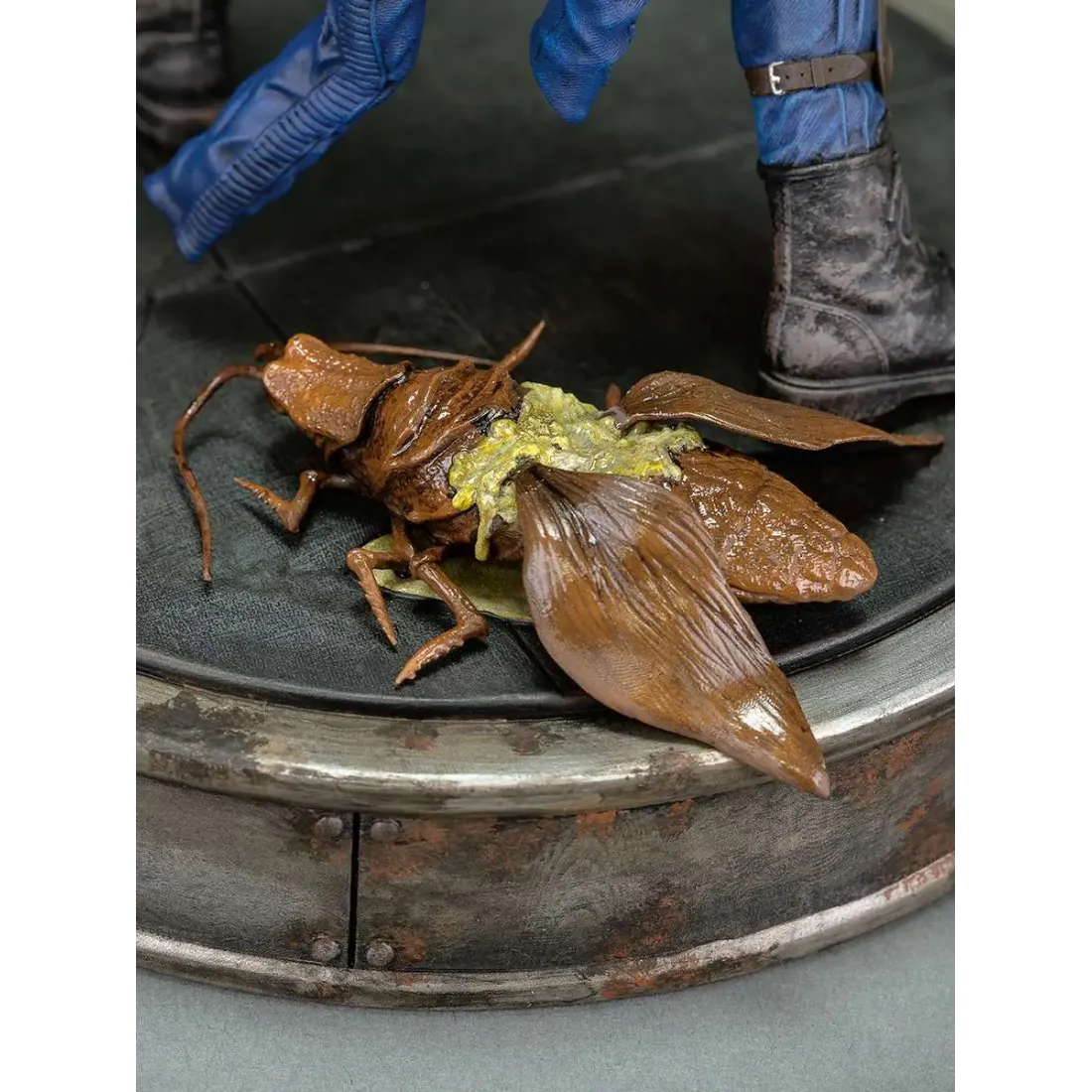 Фигурка Fallout (Amazon) Lucy 19 см 0761568012446