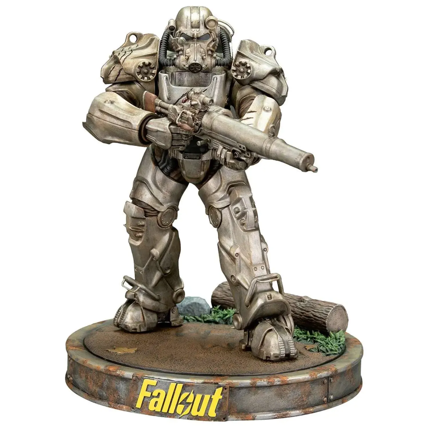 Фигурка Fallout (Amazon) Maximus 26 см 0761568012453