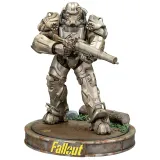 Фигурка Fallout (Amazon) Maximus 26 см 0761568012453