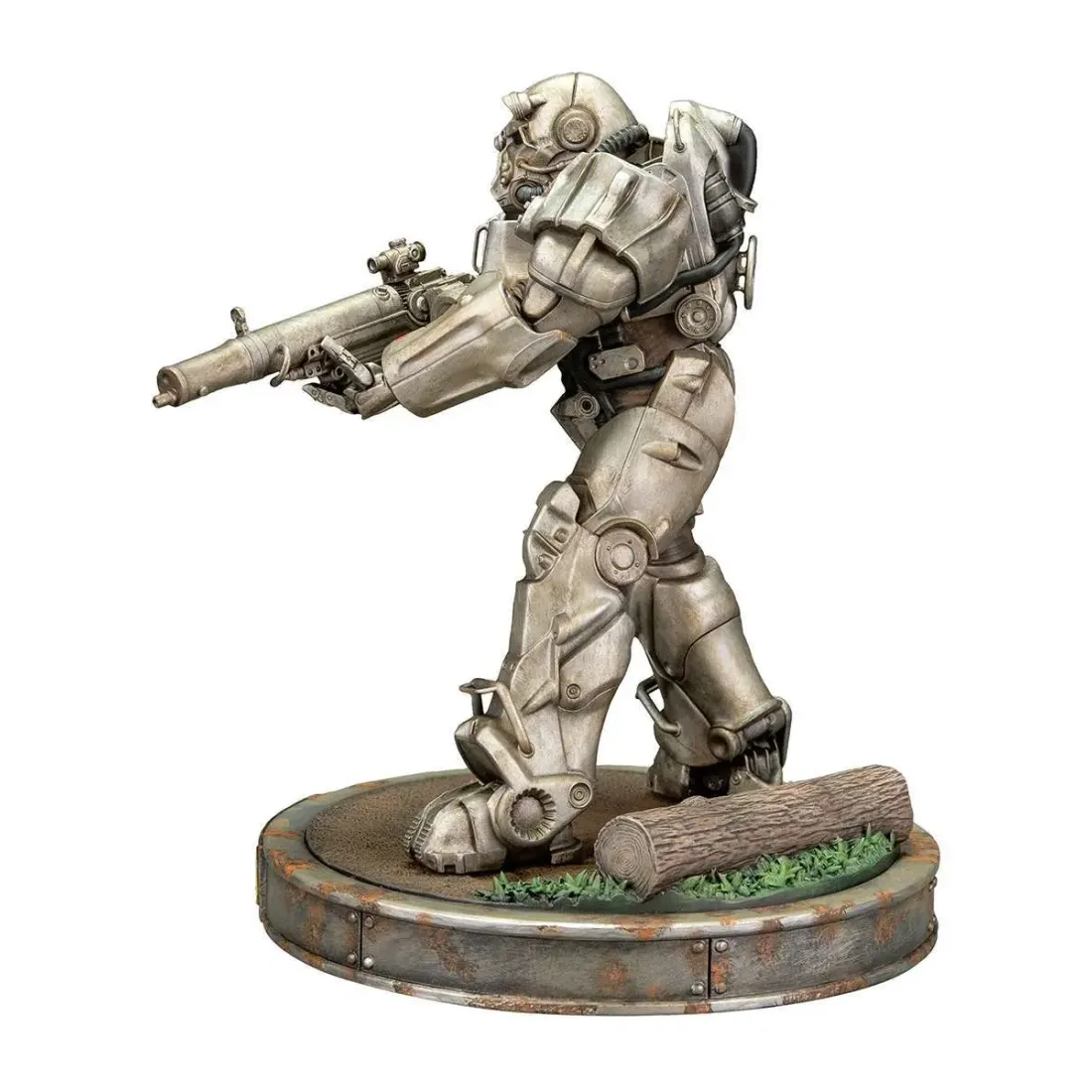 Фигурка Fallout (Amazon) Maximus 26 см 0761568012453