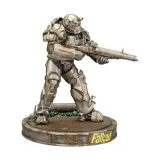 Фигурка Fallout (Amazon) Maximus 26 см 0761568012453