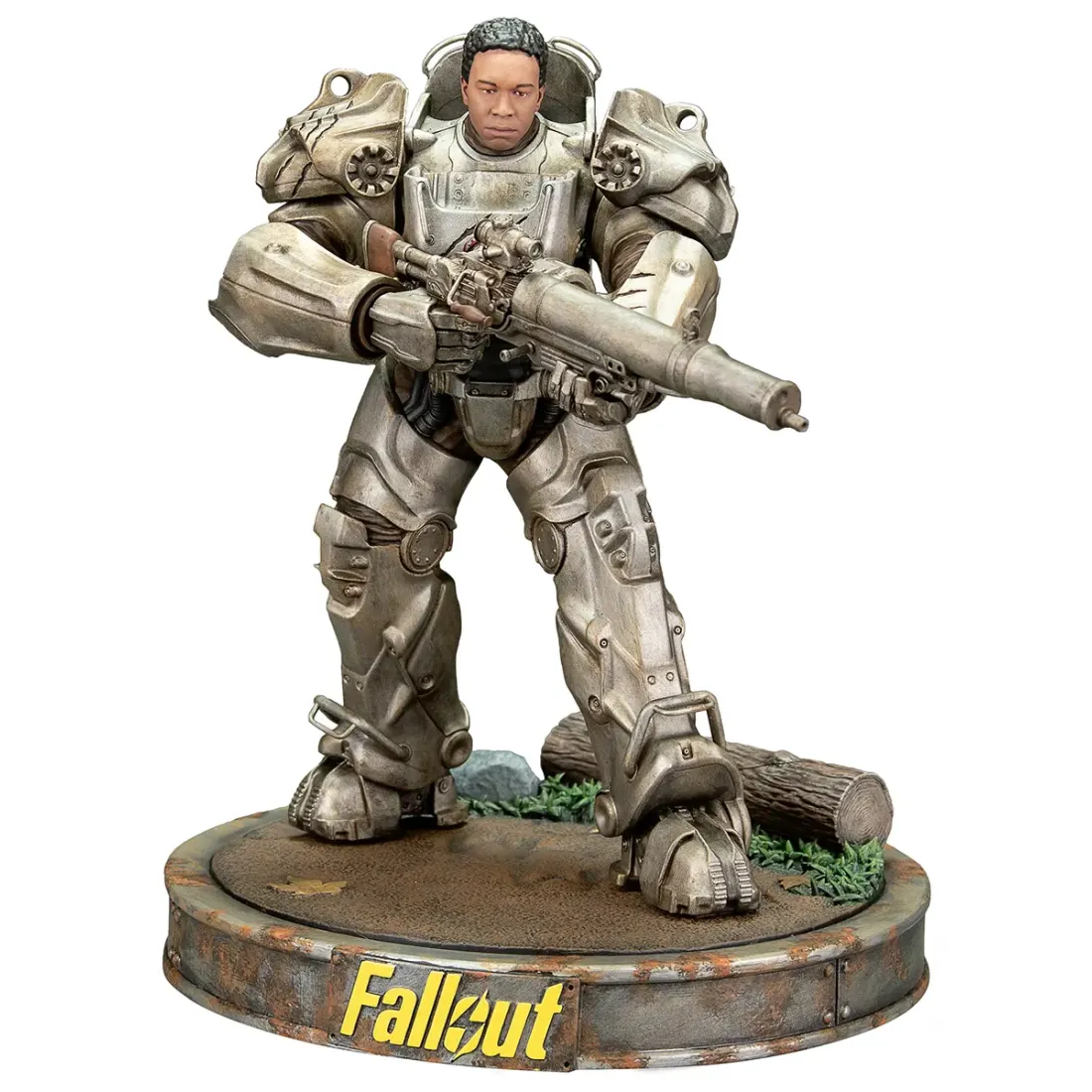 Фигурка Fallout (Amazon) Maximus 26 см 0761568012453