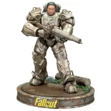 Фигурка Fallout (Amazon) Maximus 26 см 0761568012453