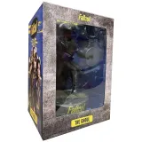 Фигурка Fallout (Amazon) The Ghoul 20 см 0761568012460