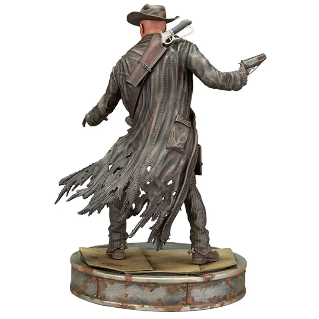 Фигурка Fallout (Amazon) The Ghoul 20 см 0761568012460