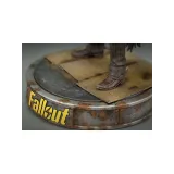 Фигурка Fallout (Amazon) The Ghoul 20 см 0761568012460