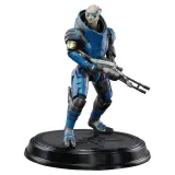 Фигурка Mass Effect Garrus 23 см 0761568009934