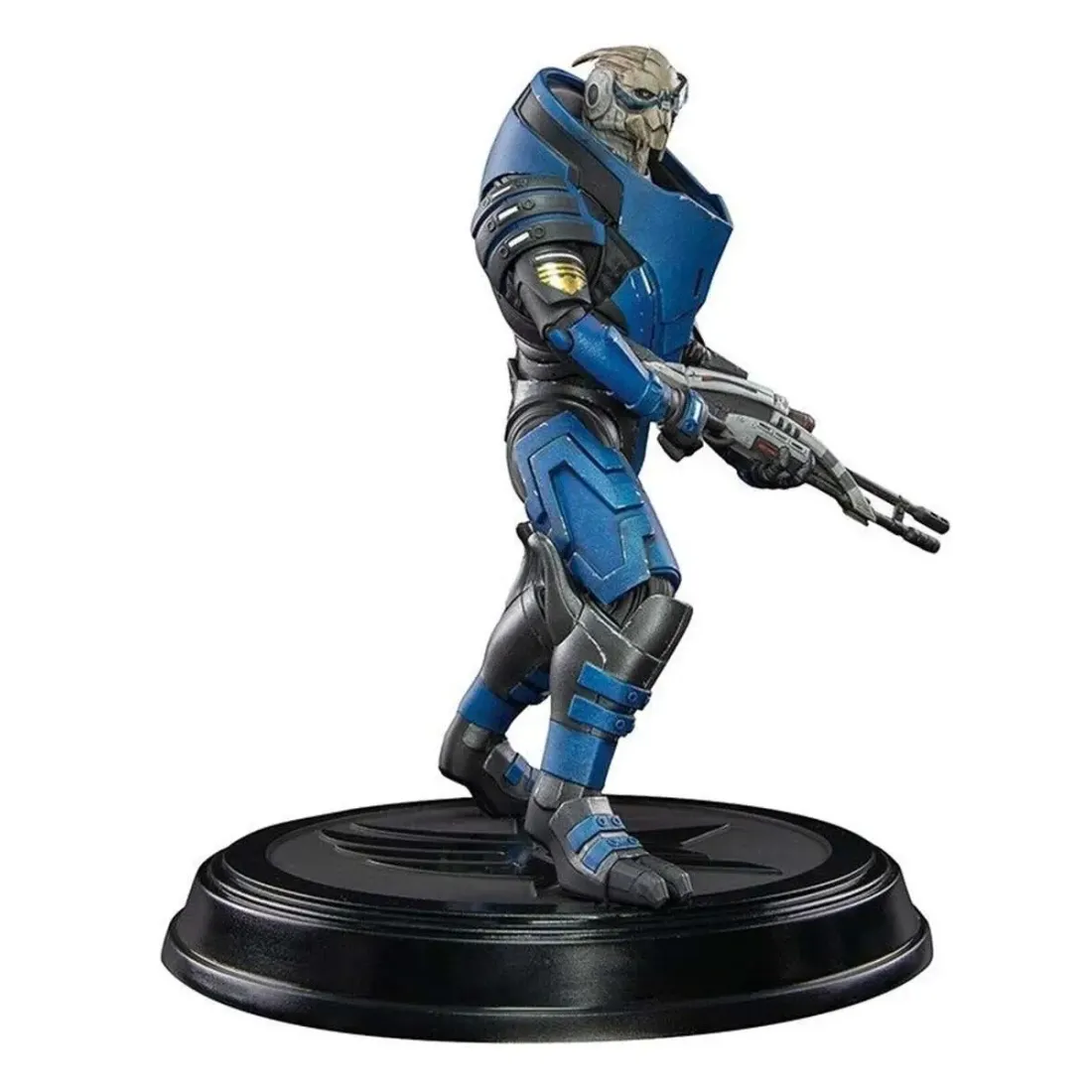 Фигурка Mass Effect Garrus 23 см 0761568009934