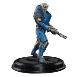 Фигурка Mass Effect Garrus 23 см 0761568009934