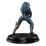 Фигурка Mass Effect Garrus 23 см 0761568009934