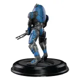 Фигурка Mass Effect Garrus 23 см 0761568009934
