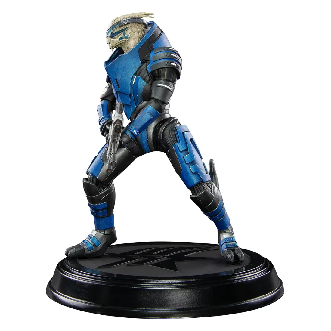 Фигурка Mass Effect Garrus 23 см 0761568009934