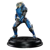 Фигурка Mass Effect Garrus 23 см 0761568009934