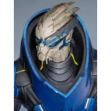Фигурка Mass Effect Garrus 23 см 0761568009934