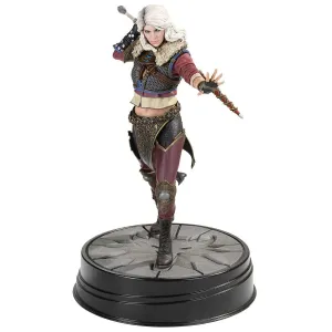 Фигурка The Witcher 3 Wild Hunt Ciri Series 2 22 см 0761568005288