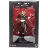 Фигурка The Witcher 3 Wild Hunt Ciri Series 2 22 см 0761568005288