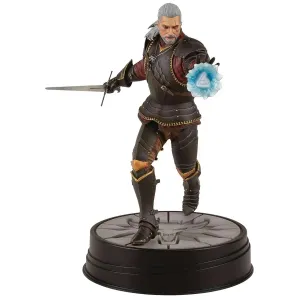 Фигурка The Witcher 3 Wild Hunt Geralt Toussaint Tourney Armor 24 см 0761568009972