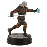 Фигурка The Witcher 3 Wild Hunt Geralt Toussaint Tourney Armor 24 см 0761568009972