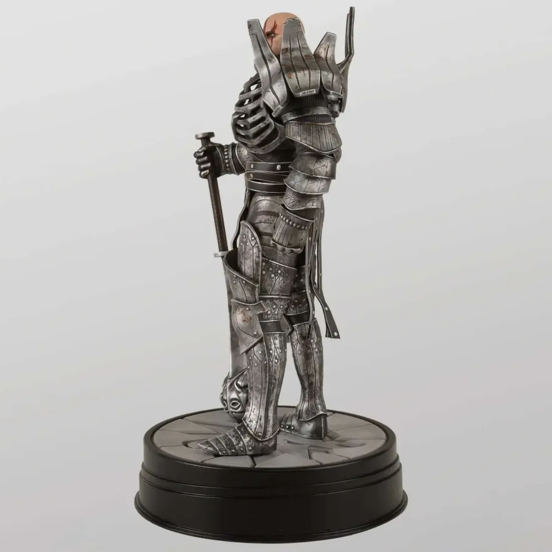 Фигурка The Witcher 3 Wild Hunt Imlerith 23 см 0761568009989