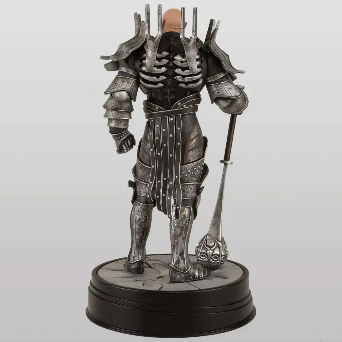 Фигурка The Witcher 3 Wild Hunt Imlerith 23 см 0761568009989