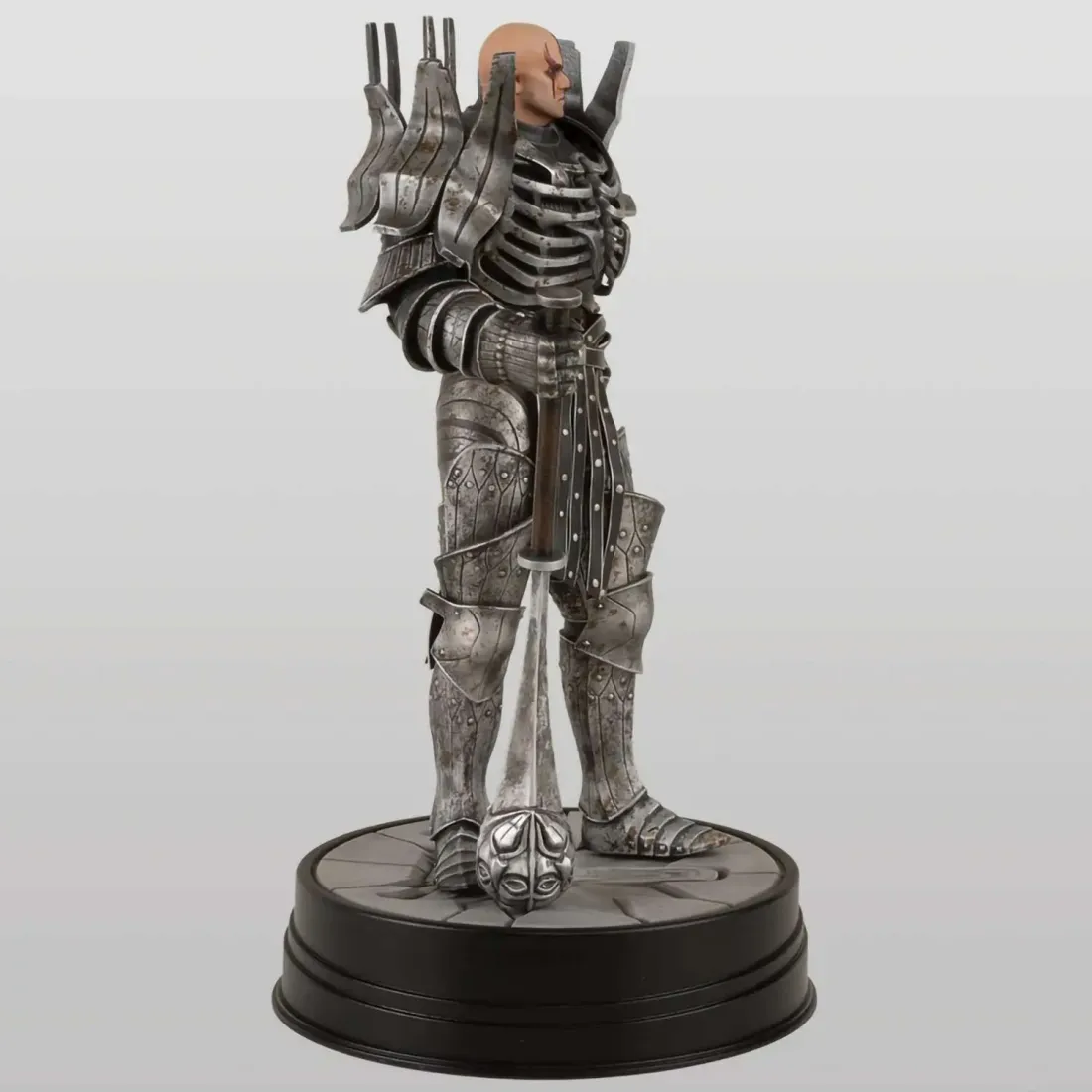 Фигурка The Witcher 3 Wild Hunt Imlerith 23 см 0761568009989