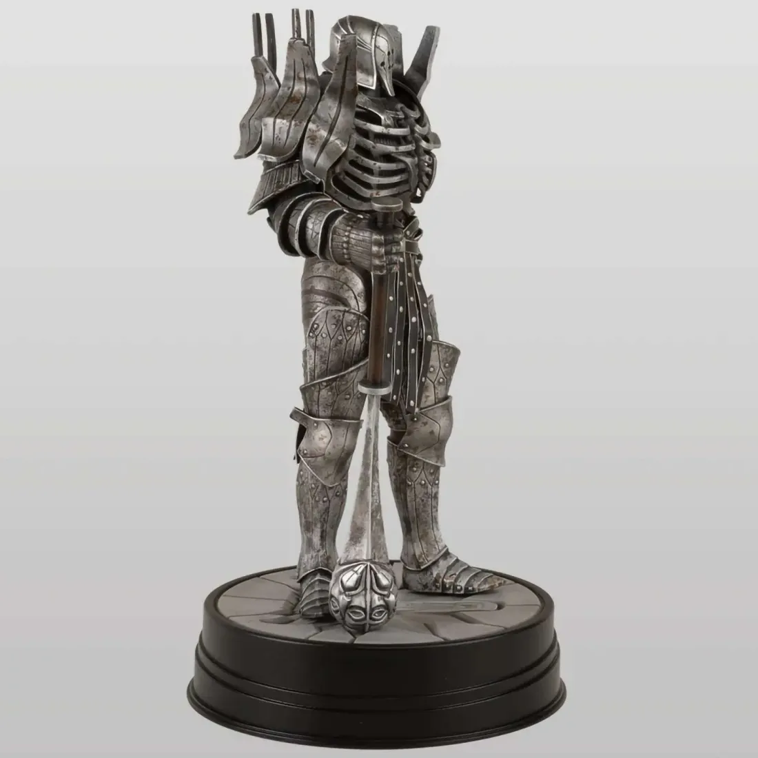 Фигурка The Witcher 3 Wild Hunt Imlerith 23 см 0761568009989