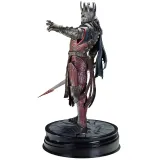 Фигурка The Witcher 3 Wild Hunt King Eredin 20 см 0761568000276