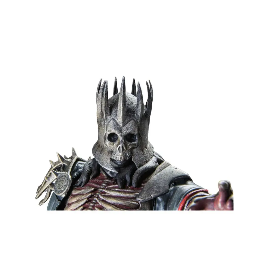Фигурка The Witcher 3 Wild Hunt King Eredin 20 см 0761568000276