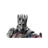 Фигурка The Witcher 3 Wild Hunt King Eredin 20 см 0761568000276