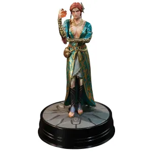 Фигурка The Witcher 3 Wild Hunt Triss Merigold Series 2 21 см 0761568007589
