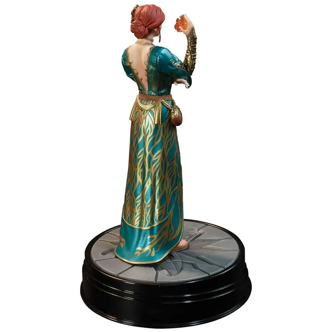 Фигурка The Witcher 3 Wild Hunt Triss Merigold Series 2 21 см 0761568007589