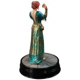 Фигурка The Witcher 3 Wild Hunt Triss Merigold Series 2 21 см 0761568007589