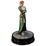 Фигурка The Witcher 3 Wild Hunt Triss Merigold Series 2 21 см 0761568007589