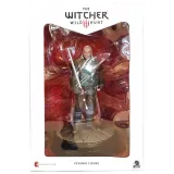 Фигурка The Witcher 3 Wild Hunt Vesemir 21 см 0761568009996