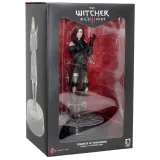 Фигурка The Witcher 3 Wild Hunt Yennefer Series 2 20 см 0761568005295