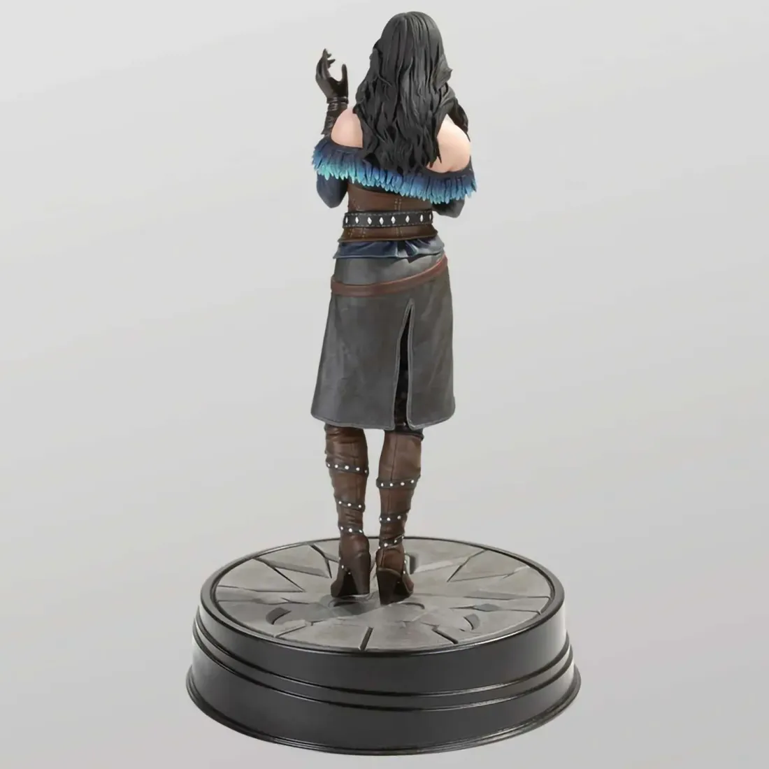 Фигурка The Witcher 3 Wild Hunt Yennefer Series 2 20 см 0761568005295