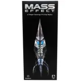 Фигурка Реплика Mass Effect 8" Reaper Sovereign Ship 20 см 0761568011340