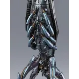 Фигурка Реплика Mass Effect 8" Reaper Sovereign Ship 20 см 0761568011340