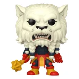 Фигурка Funko POP! Comics Invincible Battle Beast w/(BD) Chase (Exc) (54) 88859