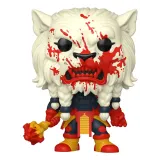 Фигурка Funko POP! Comics Invincible Battle Beast w/(BD) Chase (Exc) (54) 88859