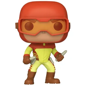 Фигурка Funko POP! TV Invincible S2 Rex Splode w/Chase (1862) 90322