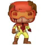 Фигурка Funko POP! TV Invincible S2 Rex Splode w/Chase (1862) 90322