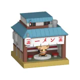 Фигурка Funko Bitty POP! Towns Naruto Shippuden Naruto Uzumaki and Ichiraku Ramen 89867