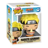 Фигурка Funko Bitty POP! Towns Naruto Shippuden Naruto Uzumaki and Ichiraku Ramen 89867
