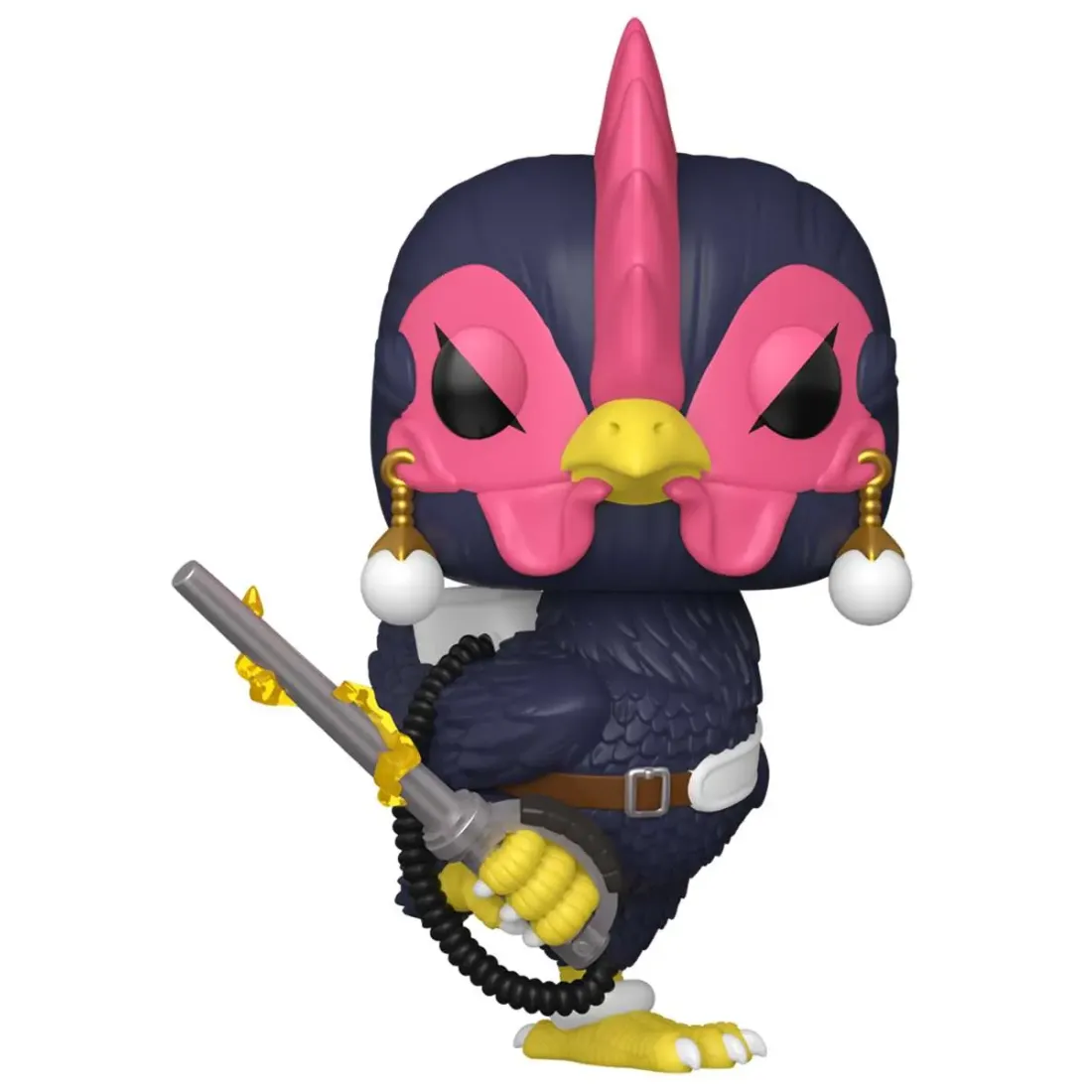 Фигурка Funko POP! Animation Rooster Fighter Elizabeth (2163) 90662