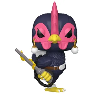 Фигурка Funko POP! Animation Rooster Fighter Elizabeth (2163) 90662