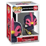 Фигурка Funko POP! Animation Rooster Fighter Elizabeth (2163) 90662