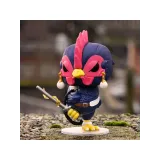 Фигурка Funko POP! Animation Rooster Fighter Elizabeth (2163) 90662
