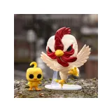 Фигурка Funko POP! Animation Rooster Fighter Keiji with Piyoko (2164) 90663
