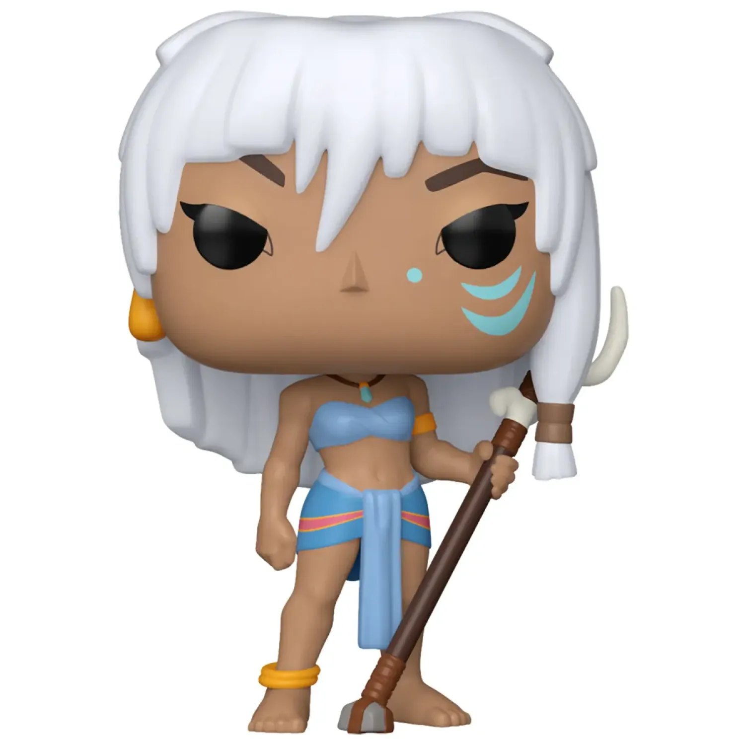 Фигурка Funko POP! Disney Atlantis The Lost Empire Kida (1660) 86288